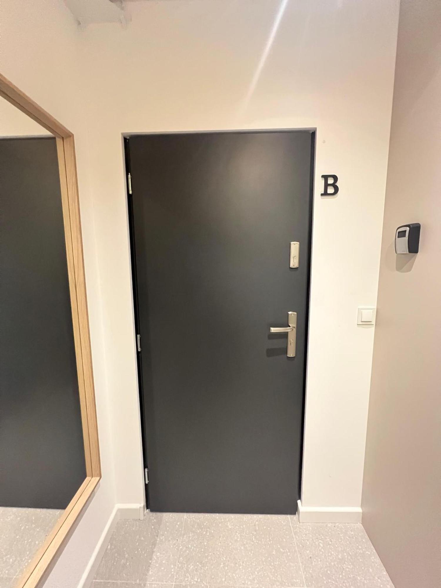 Mieszkanie Blisko Radomskiego Centrum Onkologii Εξωτερικό φωτογραφία